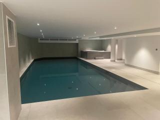 Studio Kayla - Espace bien-etre Piscine Face au Kandahar - Les Houches - 9