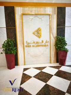 Desert Oasis JVC 1BHK, Pool, Gym - 3