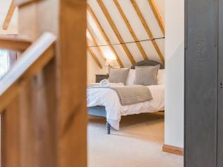 Kingfisher Oast - Hollingbourne - 3