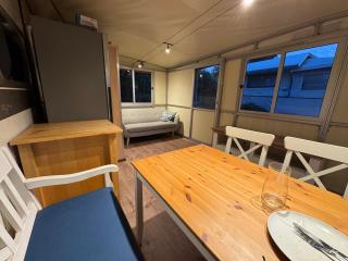 Campingurlaub Sehlendorf - Blekendorf - 1
