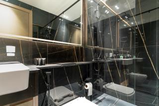 Binghatti Corner - 2 BHK Cozy Apartment - Sabkhah - 3