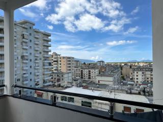 Luçi Appartament - Vlorë - 4