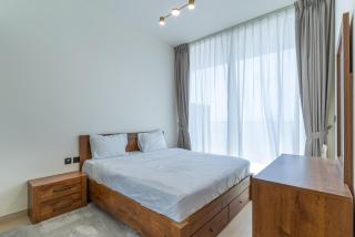 Binghatti Corner - 2 BHK Cozy Apartment - Sabkhah - 2
