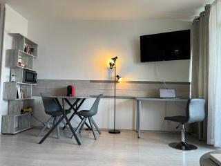 Balance Apartment Düsseldorf - Neuss with Parking - Neuss - 7