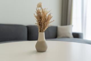 Binghatti Corner - 2 BHK Cozy Apartment - Sabkhah - 7