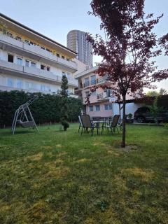 Pejton town - Pristina - 4