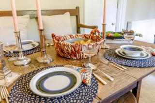 Courtyard Retreat - 3