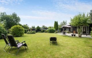 3 Bedroom Cozy Home In Højby - Højby - 9