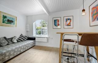 3 Bedroom Cozy Home In Højby - 3