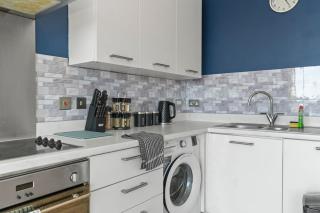 1BD City-Centre Magical Views - Nottingham - 8