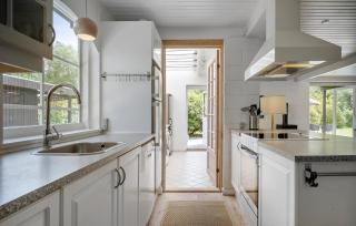 3 Bedroom Cozy Home In Højby - 4