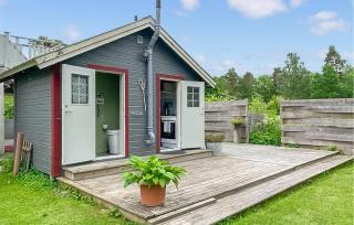 1 Bedroom Gorgeous Home In Romakloster - 3