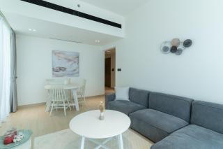 Binghatti Corner - 2 BHK Cozy Apartment - Sabkhah - 9