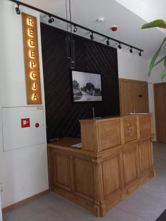 MODRZEW - noclegi w Pyzówce - 4