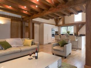 Coot Lodge - Somerford Keynes - 4