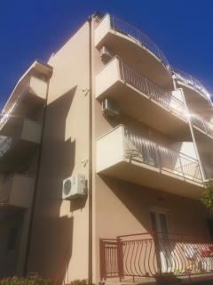 Apartmani Nikša Divić - Villa Mateo - 9
