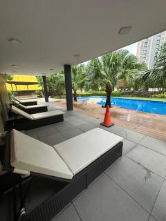 The Hive Condo Staycation Condo at Taytay Rizal - Taytay - 8