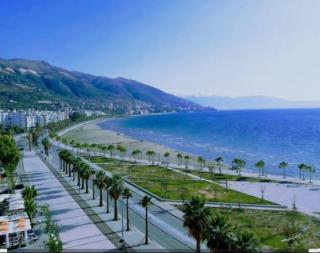 Apartament Arjani - Vlorë - 4