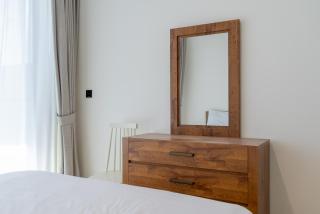 Binghatti Corner - 2 BHK Cozy Apartment - Sabkhah - 1