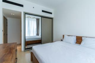Binghatti Corner - 2 BHK Cozy Apartment - Sabkhah - 5
