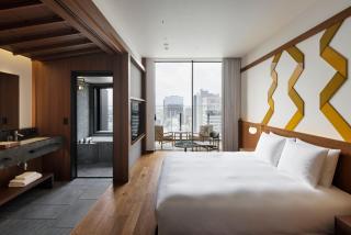 One Fukuoka Hotel - 9