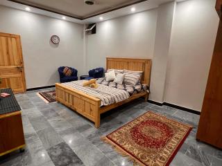 Sarai Abbottabad - Abbottabad - 0