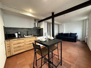 Studio au calme sur Avignon - Avignone - 0