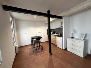 Studio au calme sur Avignon - Avignone - 2