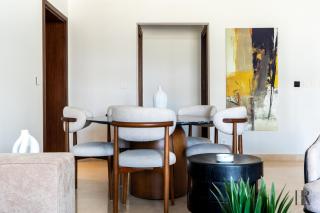 Easy Rental Serviced Apartment in CFC New Cairo - Il Cairo - 8