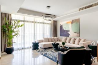 Easy Rental Serviced Apartment in CFC New Cairo - Il Cairo - 0