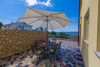 Apartments in Crikvenica 39223 - Crikvenica - 0
