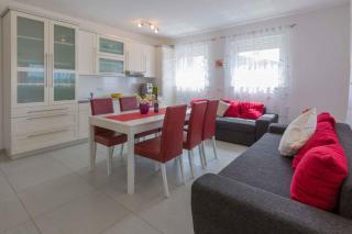 Apartments in Crikvenica 39223 - Crikvenica - 7