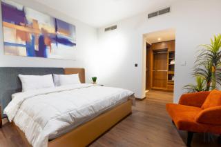 Easy Rental Serviced Apartment in CFC New Cairo - Il Cairo - 4