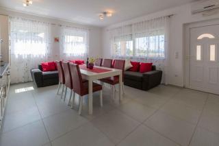 Apartments in Crikvenica 39223 - Crikvenica - 4