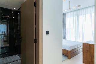 Binghatti Corner - 2 BHK Cozy Apartment - Sabkhah - 4