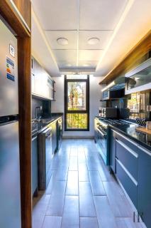 Easy Rental Serviced Apartment in CFC New Cairo - Il Cairo - 1