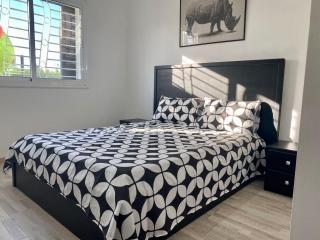 Appartement luxueusement meublé avec piscine - Oued Laou - 3