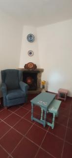 Las Marias - Sotosalbos - 1