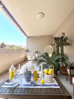 Luxury Apartment Rinos - free garage parking - Split - 1