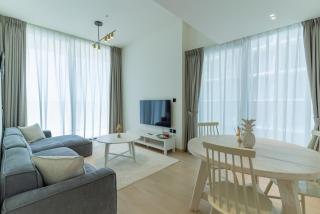 Binghatti Corner - 2 BHK Cozy Apartment - Sabkhah - 0