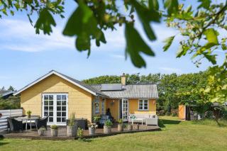 Cozy Holiday Home With Great Location - Løkken - 0