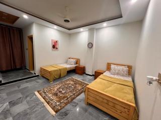 Sarai Abbottabad - Abbottabad - 1