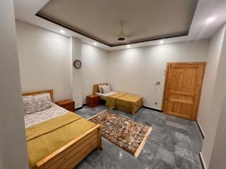 Sarai Abbottabad - Abbottabad - 2
