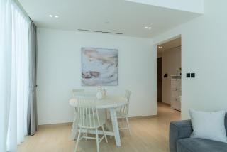 Binghatti Corner - 2 BHK Cozy Apartment - Sabkhah - 8
