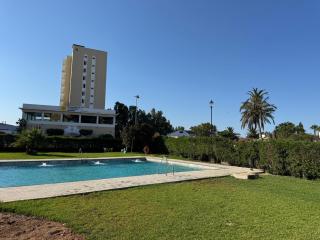 Vacaciones en el Mar - Roquetas de Mar - 0