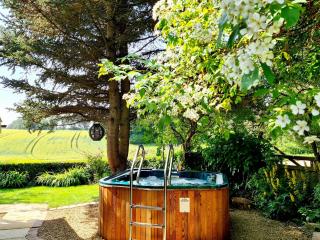 Rose Cottage - Slaley - 5