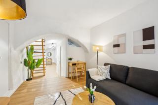 CITY-Maisonette 1 - Schaffhausen - 8