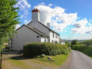 Oddwell Cottage - Brompton Ralph - 0