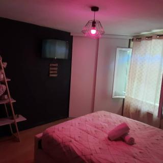 Maison avec jacuzzi - 2