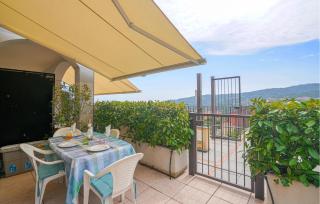 1 Bedroom Nice Home In Civezza - Civezza - 9